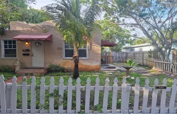 Residential Lease For Rent