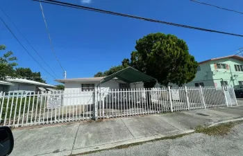 Residential Lease For Rent