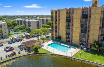 Condominium For Sale