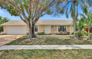 Single Family For Sale