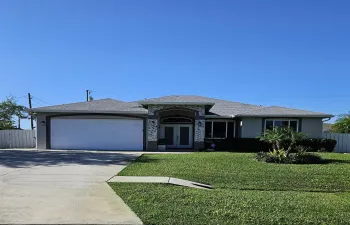 Single Family For Sale