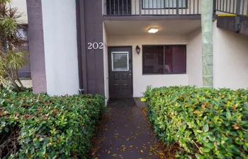 Condominium For Sale