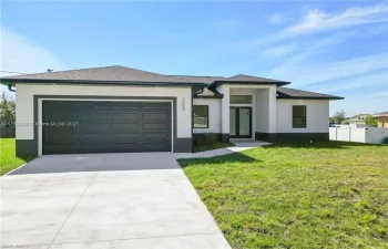 Single Family For Sale