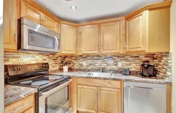 Condominium For Sale