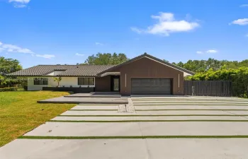 Single Family For Sale