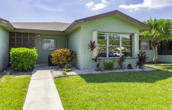 Residential Lease For Rent