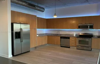 Residential Lease For Rent