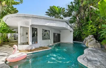 Single Family For Sale