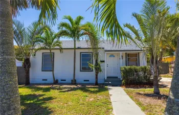 Single Family For Sale