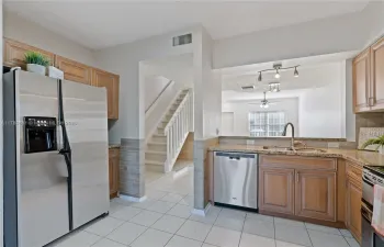 Residential Lease For Rent