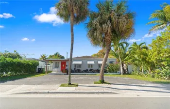 Single Family For Sale