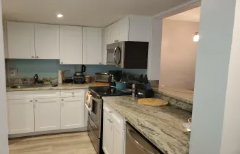Residential Lease For Rent