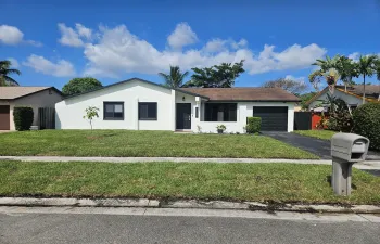 Residential Lease For Rent