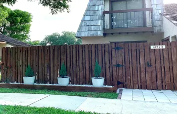 Residential Lease For Rent
