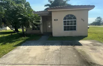 Single Family For Sale