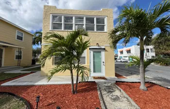 Residential Lease For Rent