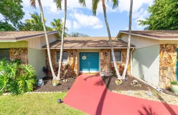 Single Family For Sale