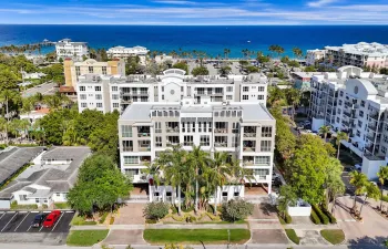 Condominium For Sale