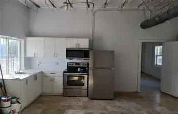 Residential Lease For Rent