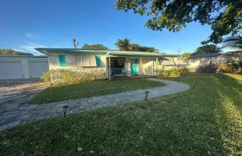 Residential Lease For Rent