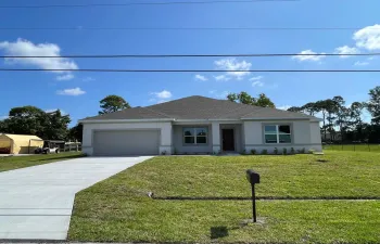 Residential Lease For Rent