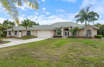 Single Family For Sale
