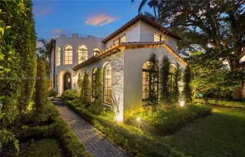 Marvelous Morningside Villa!
