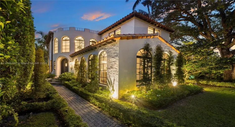 Marvelous Morningside Villa!
