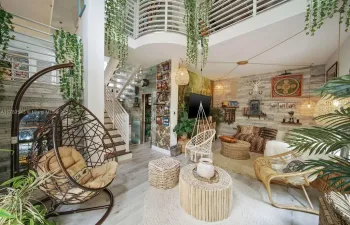 Residential Lease For Rent