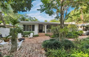 Single Family For Sale