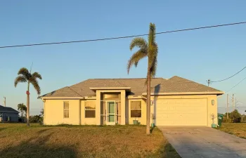 Single Family For Sale