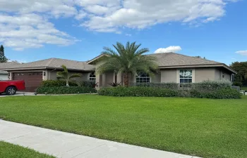 Single Family For Sale