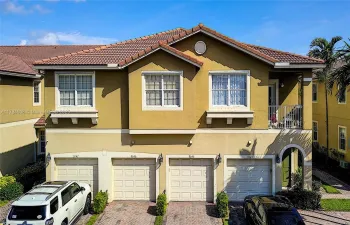Townhouse For Sale