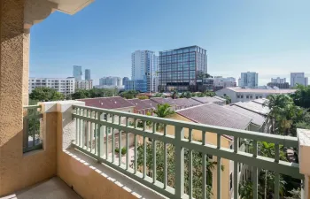 Condominium For Sale