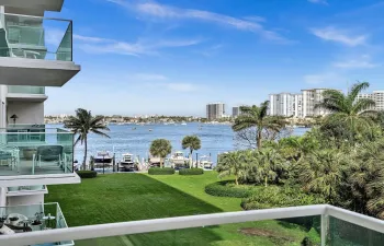 Condominium For Sale