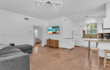 Residential Lease For Rent