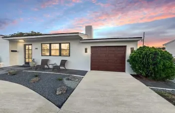 Residential Lease For Rent