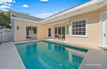 Single Family For Sale