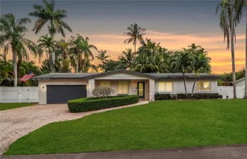 Single Family For Sale