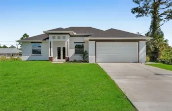 Single Family For Sale