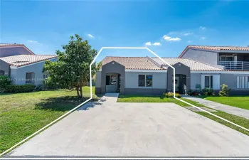 Townhouse For Sale
