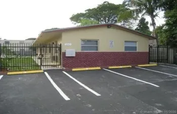 Residential Lease For Rent