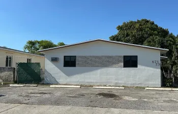 Residential Lease For Rent