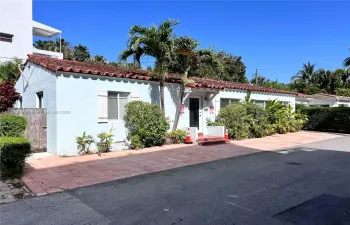 Residential Lease For Rent