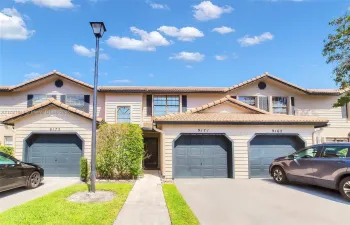Townhouse For Sale