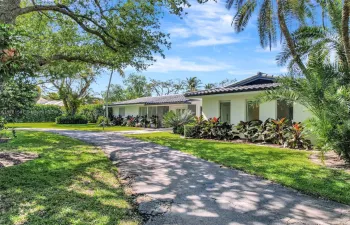 Residential Lease For Rent
