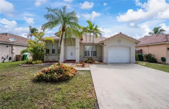 Single Family For Sale