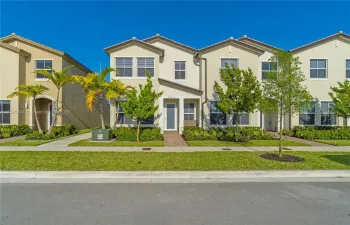 Townhouse For Sale