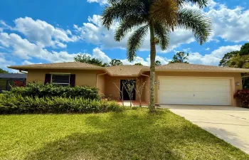 Single Family For Sale