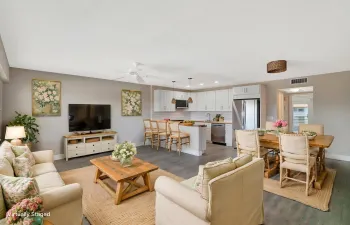 Residential Lease For Rent